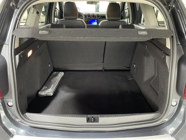 Dacia DUSTER 1.3 TCe AUTOMAAT PRESTIGE / LEDER / 360 / CRUISE / NAVI / RIJKLAAR