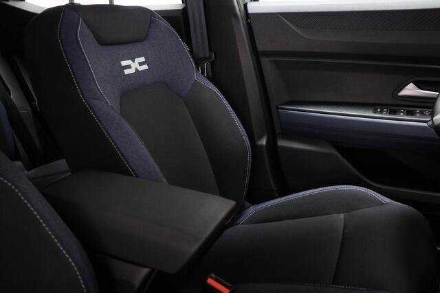 Dacia DUSTER 1.2 TCe 130 Mild Hybrid Extreme | Stoelverwarming | Navigatie | Climate Control | Cruise Control | Apple Carplay/Android Auto