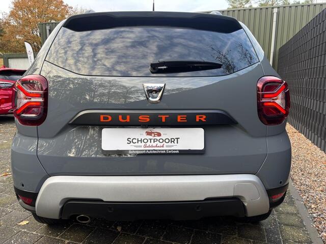 Dacia DUSTER 1.3 TCE EXTREME