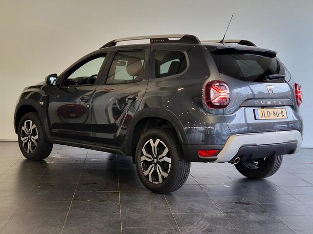 Dacia DUSTER 1.3 TCe 150 Journey NAVIGATIE | 360° CAMERA | STOELVERWARMING |
