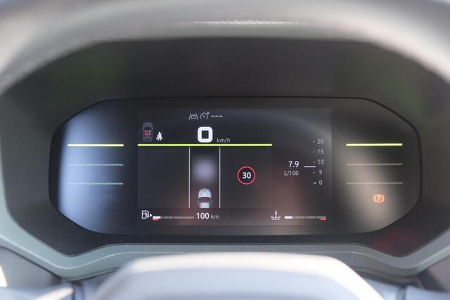 Dacia DUSTER 1.2 TCe 130pk mild hybrid Extreme | App Connect | Climate | Cruise | Keyless | Camera | PDC