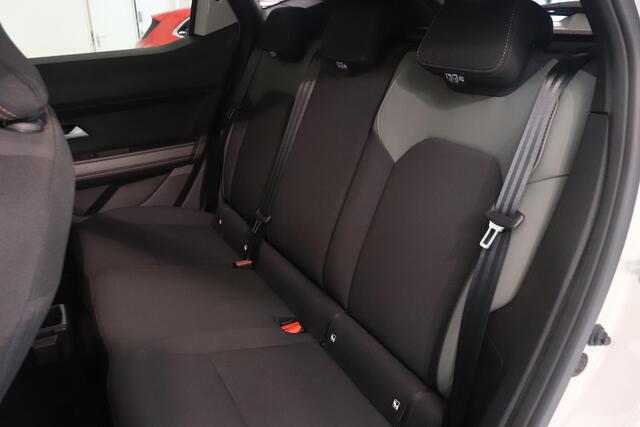 Dacia DUSTER Hybrid 140 Extreme | Rondomzicht Camera | Dode hoek detectie | AppleCarplay AndroidAuto Navigatie | Climate control | 18"Lichtmetaal |