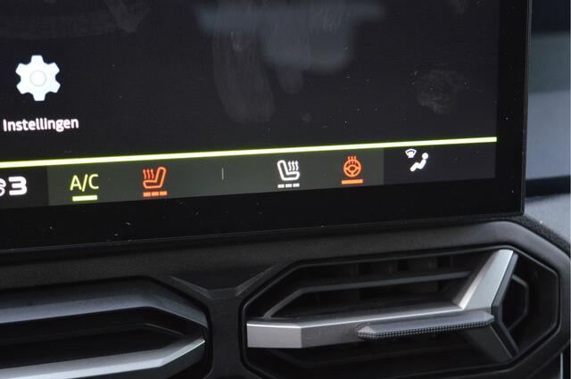 Dacia DUSTER 1.2 TCe 130 mild hybrid Journey | Fabrieksgarantie | Carplay/stoel/stuurverw/PDC/Camera |