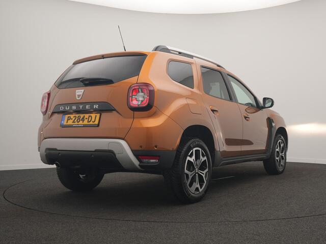Dacia DUSTER TCe 100 Prestige - RIJKLAARPRIJS - All Seasonbanden - Rondomzicht Camera - Dealeronderhouden