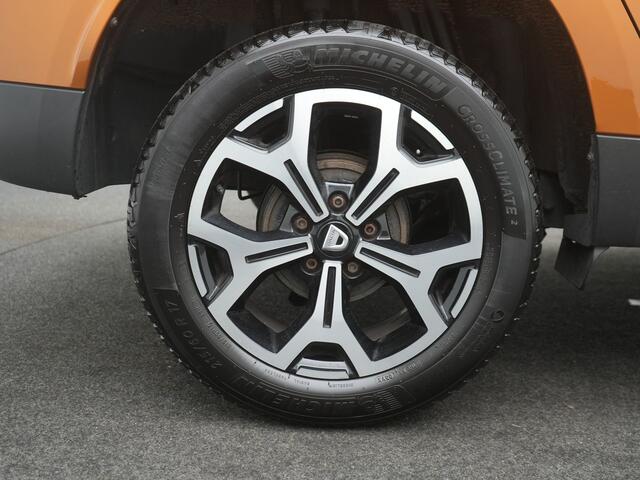 Dacia DUSTER TCe 100 Prestige - RIJKLAARPRIJS - All Seasonbanden - Rondomzicht Camera - Dealeronderhouden