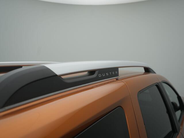 Dacia DUSTER TCe 100 Prestige - RIJKLAARPRIJS - All Seasonbanden - Rondomzicht Camera - Dealeronderhouden