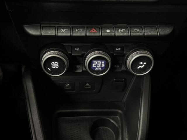 Dacia DUSTER 1.0 TCe 100 ECO-G Extreme | Navigatie | 360 Camera | Apple Carplay/Android Auto | Cruise control |