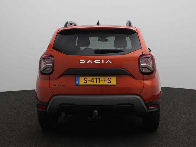 Dacia DUSTER 1.0 TCe 100 ECO-G Journey