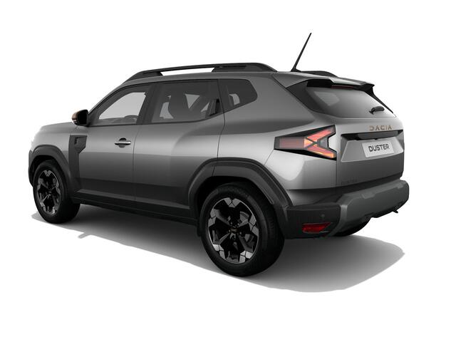 Dacia DUSTER Extreme | Achteruitrijcamera | Cruise Control en snelheidsbegrenzer | Dacia Handsfree card voor openen, sluiten en starten zonder sleutel