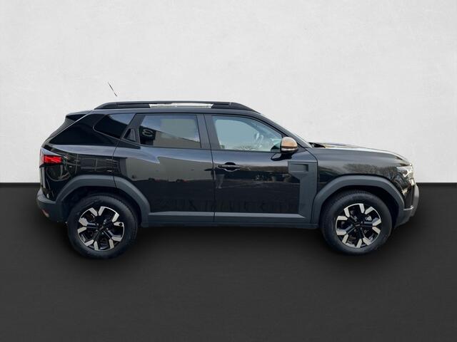 Dacia DUSTER 1.6 Hybrid 140 Extreme CRUISE / STOEL/STUUR VERW. / CAMERA / CLIMATE