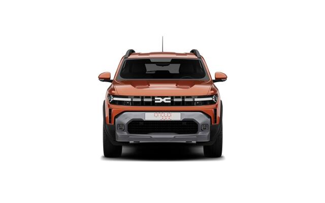 Dacia DUSTER Limited Edition | Achteruitrijcamera | Dacia Handsfree card voor openen, sluiten en starten zonder sleutel | Elektronisch geregelde airconditioning