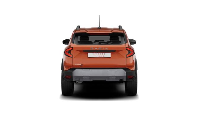 Dacia DUSTER Limited Edition | Achteruitrijcamera | Dacia Handsfree card voor openen, sluiten en starten zonder sleutel | Elektronisch geregelde airconditioning