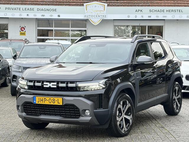 Dacia DUSTER 1.2 TCe 130 mild hybrid Journey KLIMA | CAMERA | BOVAG !!