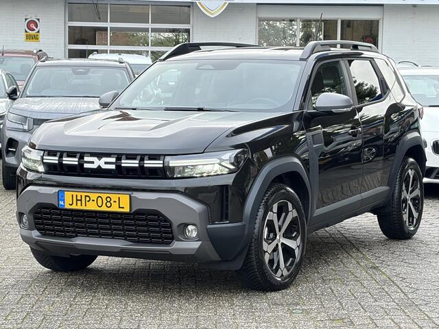 Dacia DUSTER 1.2 TCe 130 mild hybrid Journey KLIMA | CAMERA | BOVAG !!