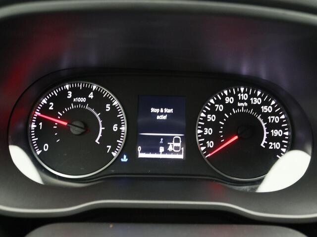 Dacia DUSTER TCe 1.0 Bi-Fuel Comfort | LPG G3 | Media Display met DAB, bluetooth, Apple CarPlay & Android Auto | Handbediende airco | Lichtmetalen velgen | Metaalkleur | Parkeersensoren achter |