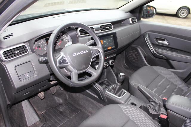 Dacia DUSTER 1.3 TCe 130 Journey