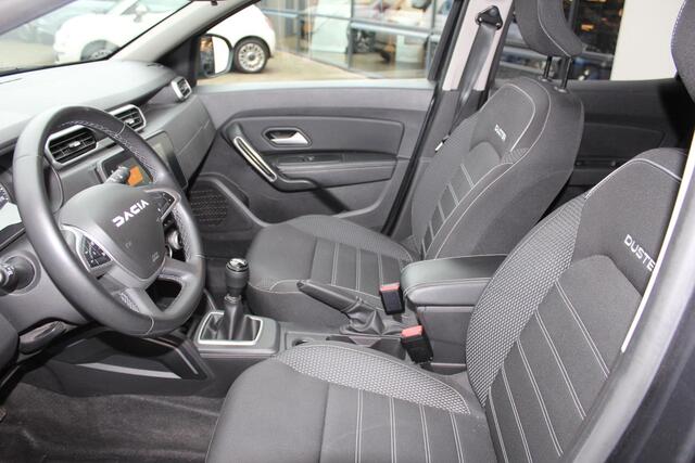 Dacia DUSTER 1.3 TCe 130 Journey