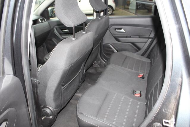 Dacia DUSTER 1.3 TCe 130 Journey