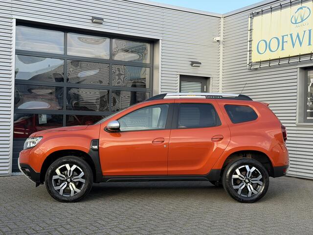 Dacia DUSTER 1.0 TCe Prestige Clima Led Camera CarPlay
