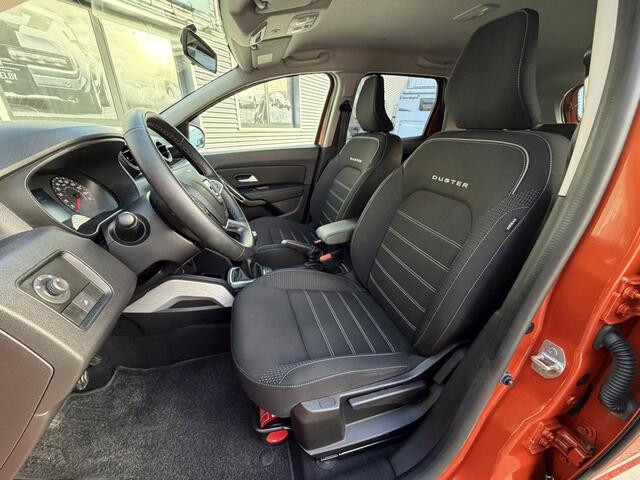 Dacia DUSTER 1.0 TCe Prestige Clima Led Camera CarPlay