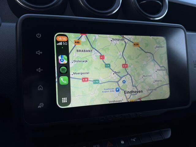 Dacia DUSTER 1.0 TCe Prestige Clima Led Camera CarPlay