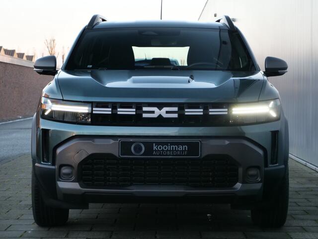 Dacia DUSTER 1.2 TCe 130 Mild Hybrid Journey 131 Pk Camera / Apple Carplay / DAB