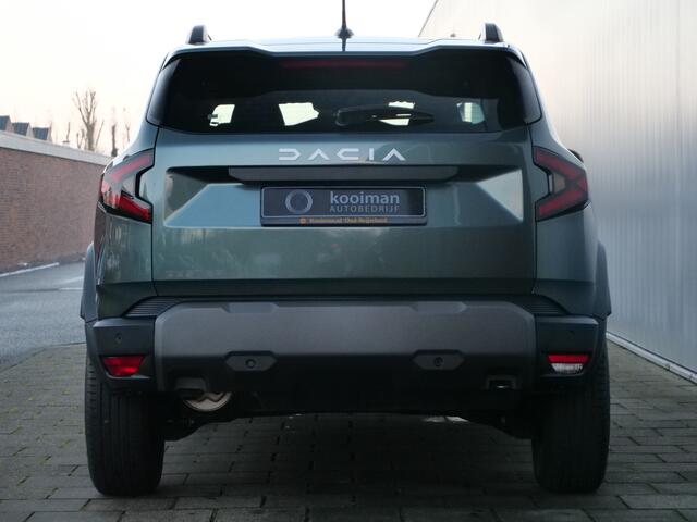 Dacia DUSTER 1.2 TCe 130 Mild Hybrid Journey 131 Pk Camera / Apple Carplay / DAB