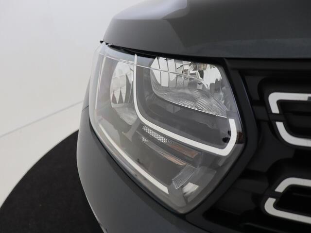Dacia DUSTER 1.2 TCe125 Prestige | Navigatie | Parkeersensoren & Camera | | LM Velgen|