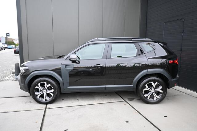 Dacia DUSTER TCe 130 mild hybrid Expression | CAMERA | NAVI | STOELVERWARMING | APPLECARPLAY/ANDROIDAUTO | CRUISE CONTROL | AIRCO | PDC | LMV