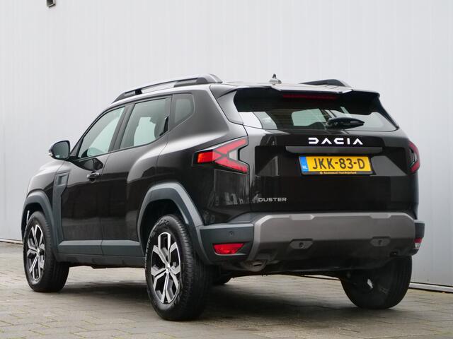 Dacia DUSTER 1.2 TCe 130 Mild Hybrid Journey 131 Pk Camera / Apple Carplay / DAB