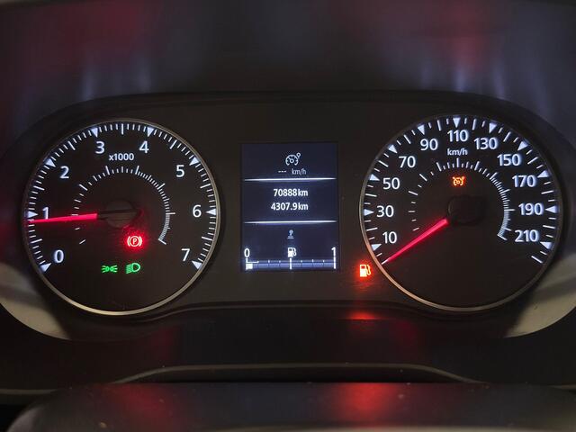 Dacia DUSTER 1.3 TCe Prestige | Trekhaak | Navigatie | Achteruitrijcamera |