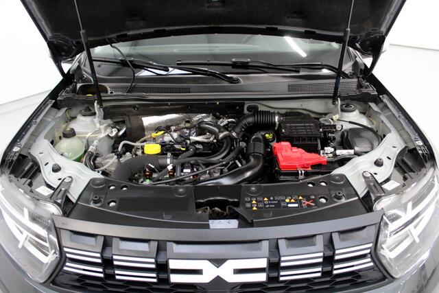 Dacia DUSTER 1.0 TCe ECO-G Bi-Fuel LPG G3, TREKHAAK | CRUISE CONTROLE | AIRCO | DAB