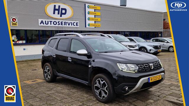Dacia DUSTER 1.6 SCe Essential LPG g3