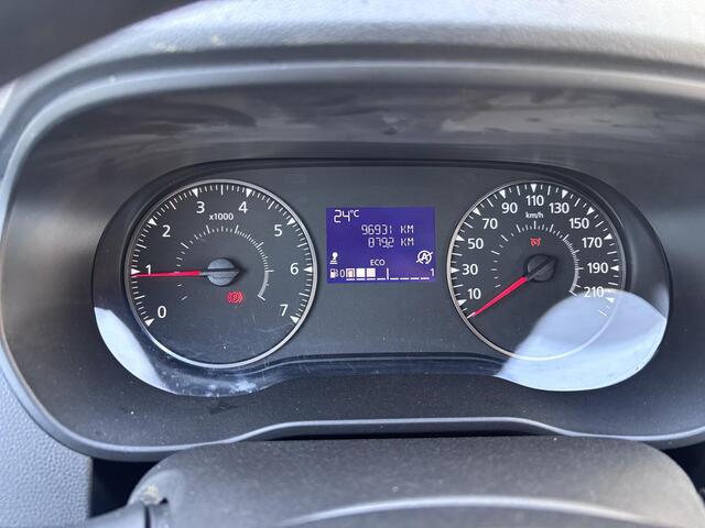 Dacia DUSTER 1.0 TCe Bi-Fuel Comfort | Trekhaak | Cruise Control | Airco | BT-Telefoonfunctie | Lichtmetaal |