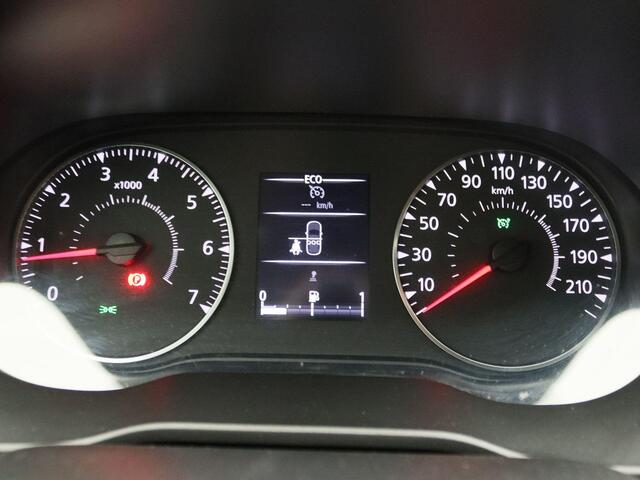 Dacia DUSTER TCe 130 Prestige | MediaNav Navigatiesysteem met Apple CarPlay & Android Auto | Parkeersensoren achter met achteruitrijcamera | Trekhaak | Lichtmetalen velgen | Metaalkleur |