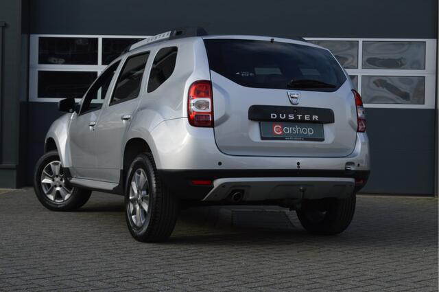 Dacia DUSTER 1.2 TCe 4x2 Lauréate | PDC/Airco/Trekhaak | 12 maanden garantie!