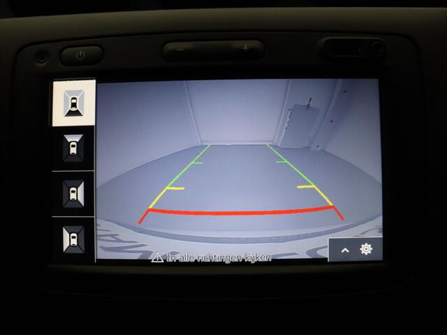 Dacia DUSTER 100pk TCe Bi-Fuel Prestige 360° Camera | Cruise | Navi | Parkeersens. v+a | Trekhaak