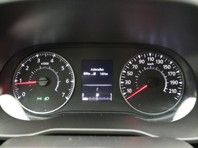 Dacia DUSTER TCe 90 Prestige | Airco | Medianav | Lichtmetalen velgen | Metaalkleur | Parkeersensoren achter met achteruitrijcamera | Privacy glass |