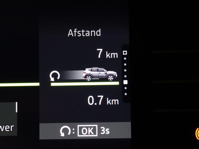 Dacia DUSTER 140pk Hybrid Extreme Automaat 360° Camera | Cruise | Parkeersens. v+a | Stoel-/stuurverw.