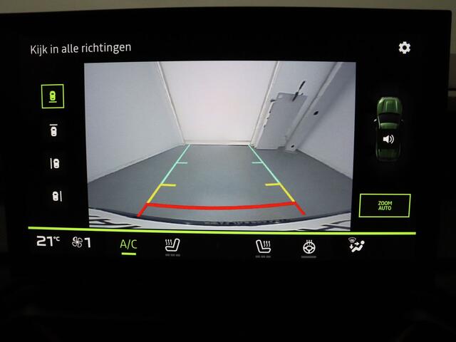 Dacia DUSTER 140pk Hybrid Extreme Automaat 360° Camera | Cruise | Parkeersens. v+a | Stoel-/stuurverw.