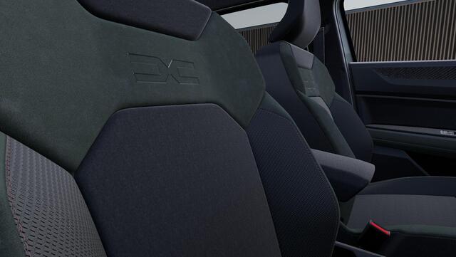 Dacia DUSTER Eco-G 120 extreme l Voorraadvoordeel!