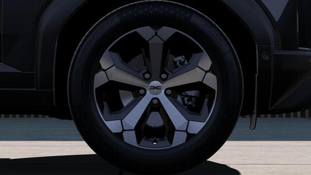 Dacia DUSTER Hybrid 155 Limited Edition l Voorraadvoordeel!