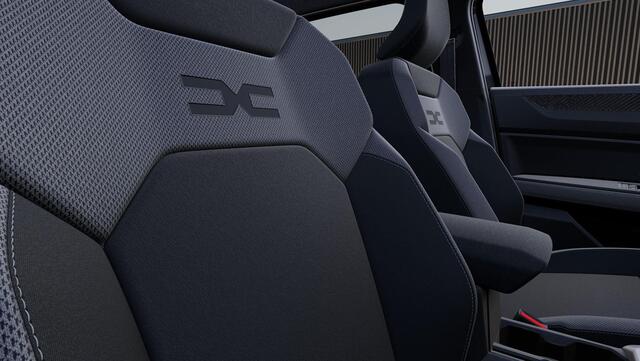 Dacia DUSTER Hybrid 155 Limited Edition l Voorraadvoordeel!