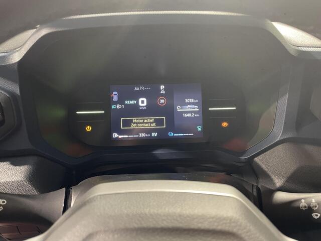 Dacia DUSTER 1.6 Hybrid 140 Journey | Navigatie | Camera