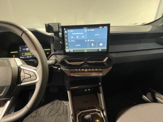 Dacia DUSTER 1.6 Hybrid 140 Journey | Navigatie | Camera