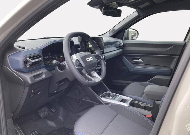 Dacia DUSTER 1.6 Hybrid 140 Journey