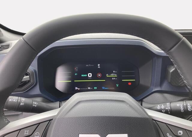 Dacia DUSTER 1.6 Hybrid 140 Journey
