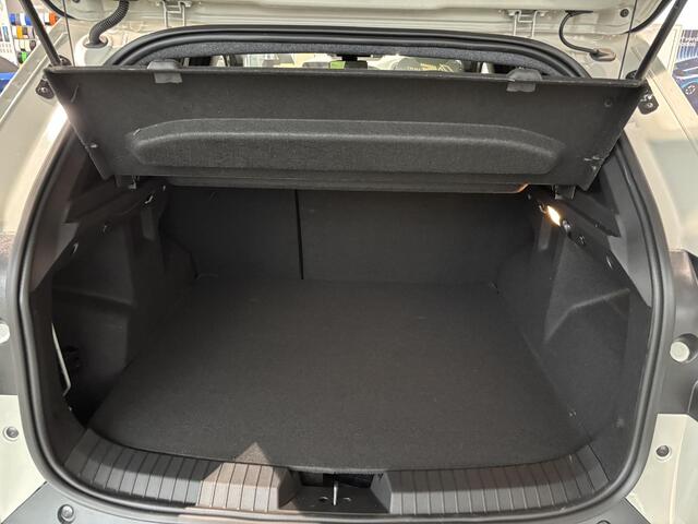 Dacia DUSTER 1.6 Hybrid 140 Extreme / CLIMATE CONTROL / APPLE & ANDROID CARPLAY / PARKEERSENSOREN & CAMERA / KEYLESS ENTRY / VAN ¤ 36352,- VOOR ¤ 33210,- RIJKLAAR