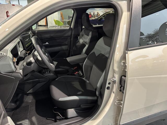 Dacia DUSTER 1.6 Hybrid 140 Extreme / CLIMATE CONTROL / APPLE & ANDROID CARPLAY / PARKEERSENSOREN & CAMERA / KEYLESS ENTRY / VAN ¤ 36352,- VOOR ¤ 33210,- RIJKLAAR