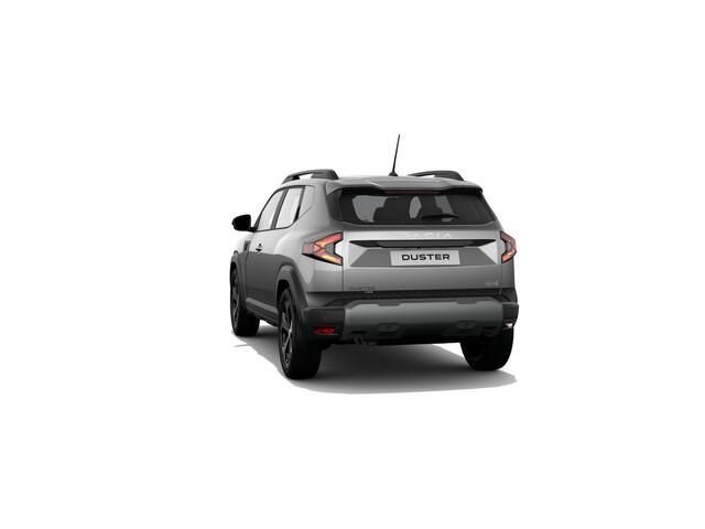 Dacia DUSTER Limited Edition Hybrid-G | Achteruitrijcamera | Dacia Handsfree card voor openen, sluiten en starten zonder sleutel | Elektronisch geregelde airconditioning